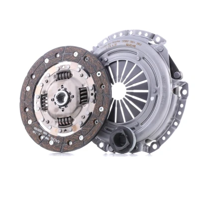 Imagen de SACHS 3000 950 025 Kit de Embrague 200 PEUGEOT: 207 Hatchback, 206 Bipper Furgón, CITROËN: C2 C3 II, Pluriel norauto, oscaro,