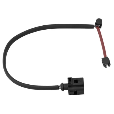 Imagen de TEXTAR 98054100 Sensor de Desgaste Pastillas Frenos PORSCHE: Cayenne