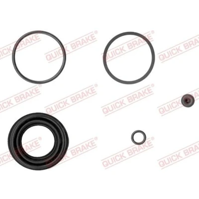 Imagen de QUICK BRAKE 114 0065 Kit de Reparación Frenos 42 VOLKSWAGEN: Touran II, Golf 7, Passat B8 Berlina, AUDI: Q3 Sportback, A3 Sportback norauto, oscaro