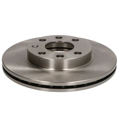 Imagen de ABE C30002ABE Disco de freno Eje delantero 236 20 6 ventilado con tornillos OPEL: Astra F CC, Corsa B Hatchback, Kadett E CC