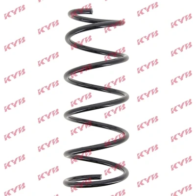 Imagen de KYB K Flex RC2285 Muelle de suspensión Eje delantero helicoidal RENAULT: CLIO 2
