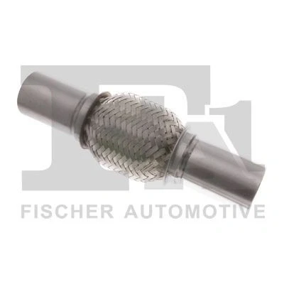 Imagen de FA1 VW440 220 Unión flexible, escape con amplificación FIAT: Panda II Hatchback