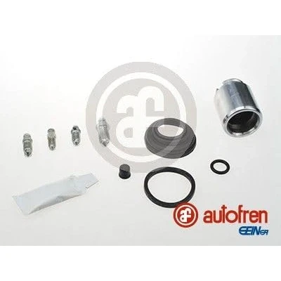 Imagen de AUTOFREN SEINSA D42234C Kit de Reparación Frenos Eje trasero 36 RENAULT: 17 Coupé, 5 Hatchback, ESPACE 2, LANCIA: Beta H.P.E. norauto,