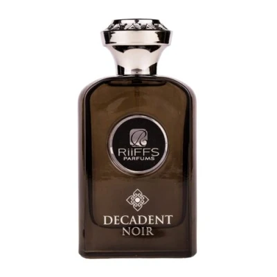 Imagen de Riiffs Decadent Noir Eau de Parfum 100 ml