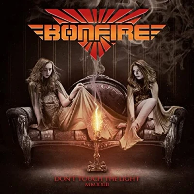 Imagen de Don&#039;t Touch The Light Mmxxiii Vinilo Ttransparente
