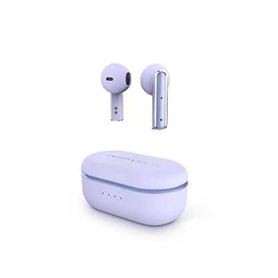 Imagen de Auriculares Inalámbricos Energy Sistem 453498 Intraurales Rosa