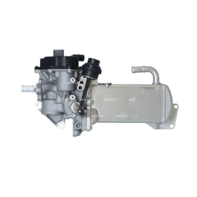 Imagen de NRF 48202 Módulo AGR con radiator EGR SEAT: Exeo ST