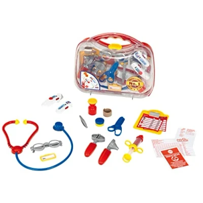 Imagen de Theo Klein 4322 Maletín Médico No. 1 Con Numerosos Accesorios