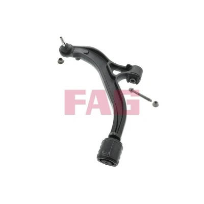 Imagen de FAG 821 0615 10 Barra oscilante, suspensión de ruedas Brazo oscilante transversal Fundición acero CHRYSLER: Voyager 4, Grand IV