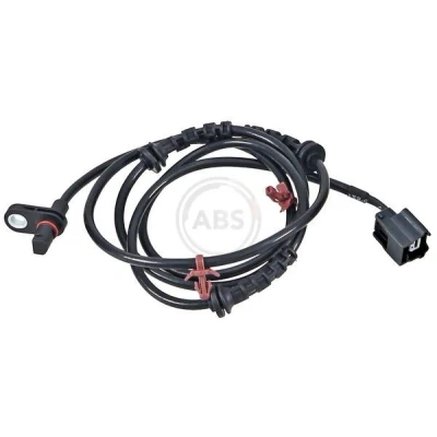 Imagen de Sensor, revoluciones de rueda A.B.S. 31544