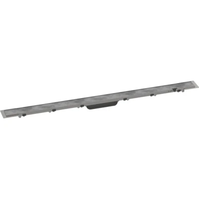 Imagen de hansgrohe 56033000 Juego de canaleta Ducha, Cromo, 100cm