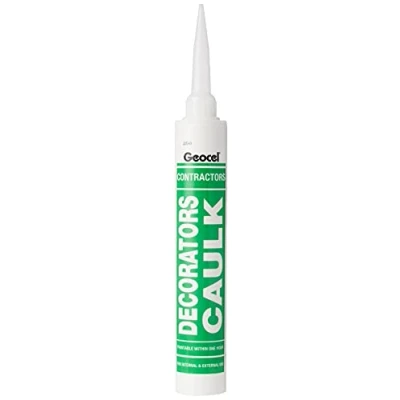 Imagen de Geocel 2939801/C06 Relleno, color blanco, 380C