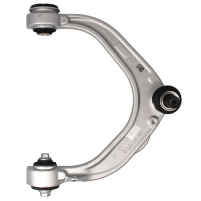 Imagen de LEMFÖRDER 37684 01 Barra oscilante, suspensión de ruedas Eje delantero, derecha, arriba Brazo oscilante transversal Aluminio BMW: X5, X6 norauto,