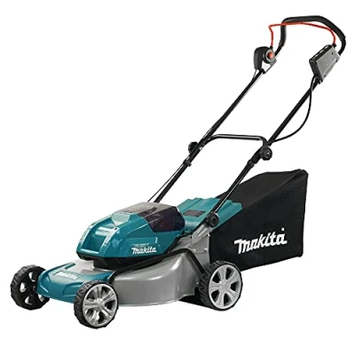 Imagen de Makita DLM460Z Cortacésped 18Vx2 Lxt 46Cm, Multicolor