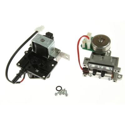 Imagen de BOSCH F 00B H40 203 Bomba de agua