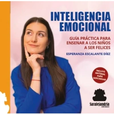 Imagen de INTELIGENCIA EMOCIONAL