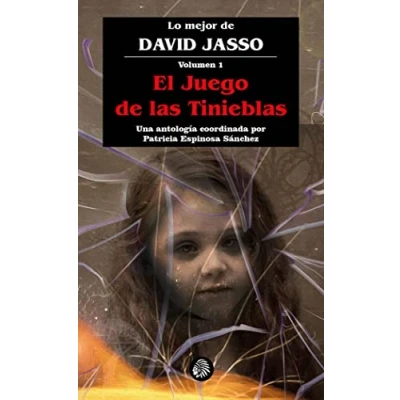 Imagen de El juego de las tinieblas: Volumen 1 (Lo mejor Jasso)
