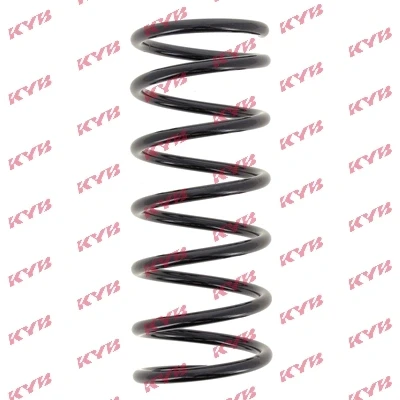 Imagen de KYB K Flex RA5626 Muelle de suspensión Eje trasero helicoidal