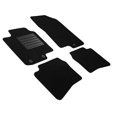 Imagen de MTM SP 5008 Alfombrillas a Medida en Velour para i20 (GB) 12.2014 12.2018