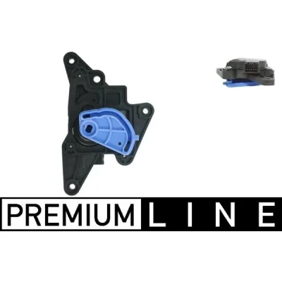 Imagen de MAHLE ORIGINAL AA 41 000P Elemento de reglaje, válvula mezcladora HYUNDAI: SANTA FE 2
