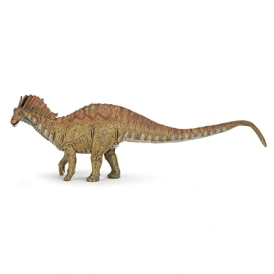 Imagen de Papo Francia Amargasaurus Figura, Multicolor (55070)