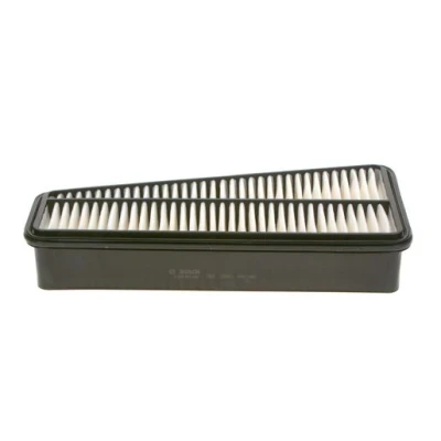 Imagen de BOSCH F 026 400 302 Filtro de aire 62 166 353 Cartucho filtrante TOYOTA: 4Runner SUV, FJ Cruiser, Land Cruiser Prado 120