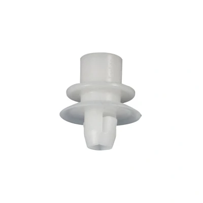 Imagen de ROMIX C70563 Clip, listón SMART: Fortwo I Coupé, II Coupé