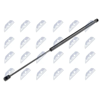 Imagen de NTY AE CT 025 Amortiguador de maletero 530 558 para vehículos con programa estabilización remolque CITROËN: C4 Coupé