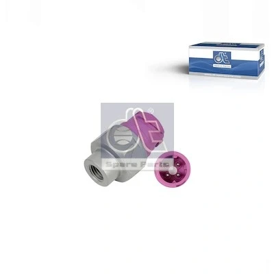 Imagen de Presostato DT 3.70013