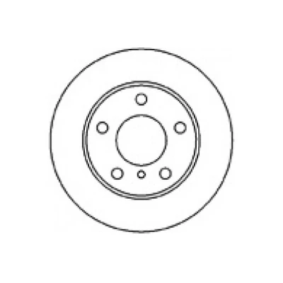 Imagen de MAPCO 15681 Disco de freno Eje delantero 297 25 5 120 ventilado LAND ROVER: Range Rover 2, 1