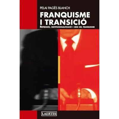 Imagen de Franquisme I Transicio