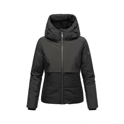 Imagen de Navahoo Stepp LIEBESKÜKEN Chaqueta de invierno, Mujer, Talla: XS, Black