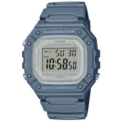 Imagen de Casio Reloj Deportivo W 218HC 2AVDF