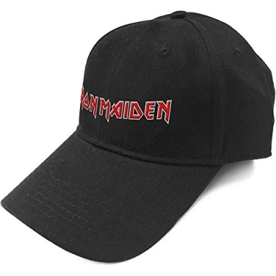 Imagen de Cappello (Unisex U) Logo (Nero)