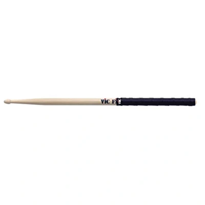 Imagen de Vic FIrth Cinta adhesiva para Baquetas Color Negro