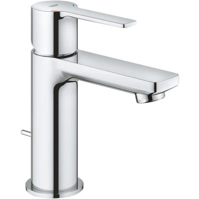 Imagen de Grohe Lineare Grifo de lavabo 1/2&quot; Tamaño XS, color cromo (Ref.32109001)