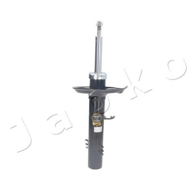 Imagen de JAPKO MJ00598 amortiguador Eje delantero, izquierda Presión de gas Bitubular Columna Espiga arriba BMW: X3