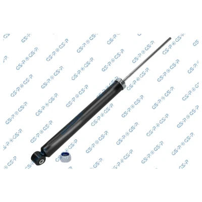 Imagen de GSP 32156100 Amortiguador Eje trasero Presión de gas Bitubular telescópico HONDA: HR V II (RU) 1.6 i DTEC, 1.5 2015