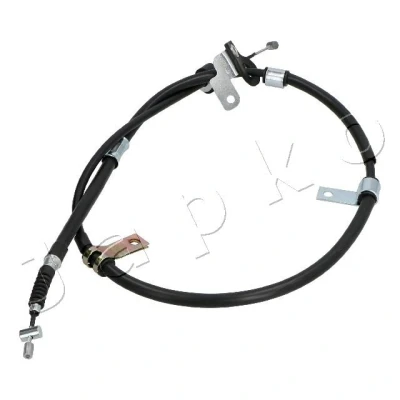 Imagen de JAPKO 131K20R Cable de Freno Mano Atrás derecha