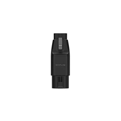 Imagen de Adaptador Electrolinera Ecoflow Ev X stream Delta Pro