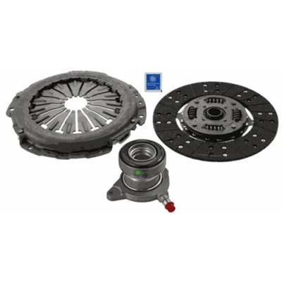 Imagen de SACHS Kit plus CSC 3000 990 327 de Embrague 250 LAND ROVER: Range Rover Evoque