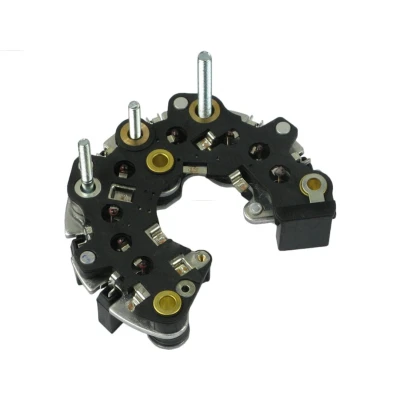 Imagen de AS PL ARC9025 Rectificador, alternador