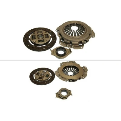 Imagen de KAWE 961351 Kit de embrague con placa apriete plato embrague, cojinete desembrague FORD: FIESTA 3, ESCORT 6, 7