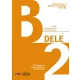 Imagen de Preparacion Al Dele B2: Libro Del Alumno