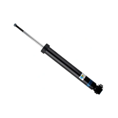 Imagen de BILSTEIN 24 323673 amortiguador Eje trasero Presión de gas Monotubo sin soporte ballesta Anillo inferior, Espiga arriba