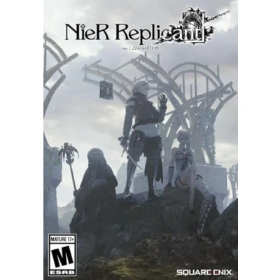Imagen de NieR Replicant ver.1.22474487139â Xbox One Game