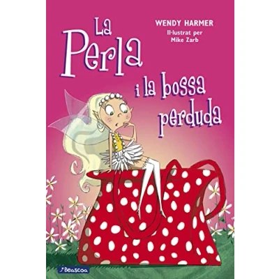 Imagen de la Perla 4 i bossa perduda (Primeres lectures)
