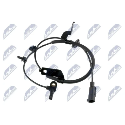 Imagen de NTY HCA CH 038 Sensor de ABS Eje delantero, derecha, derecha DODGE: Caliber