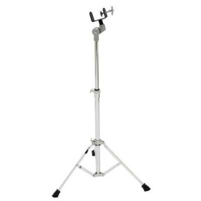 Imagen de BSX 826010 Soporte de bongo, color plateado