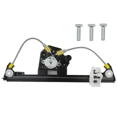 Imagen de STARKIT PERFORMANCE Elevalunas compatible para BMW Serie 1 E87 (2004 2012) trasero izquierdo (conductor trasero)